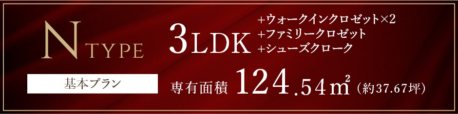 Nタイプ基本プラン